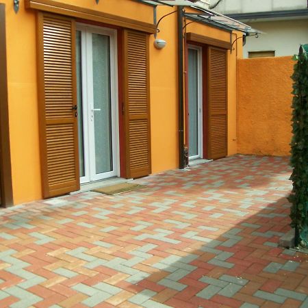 Monolocale Lago Maggiore Pallanza Appartement Verbania Buitenkant foto
