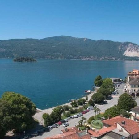 Monolocale Lago Maggiore Pallanza Appartement Verbania Buitenkant foto