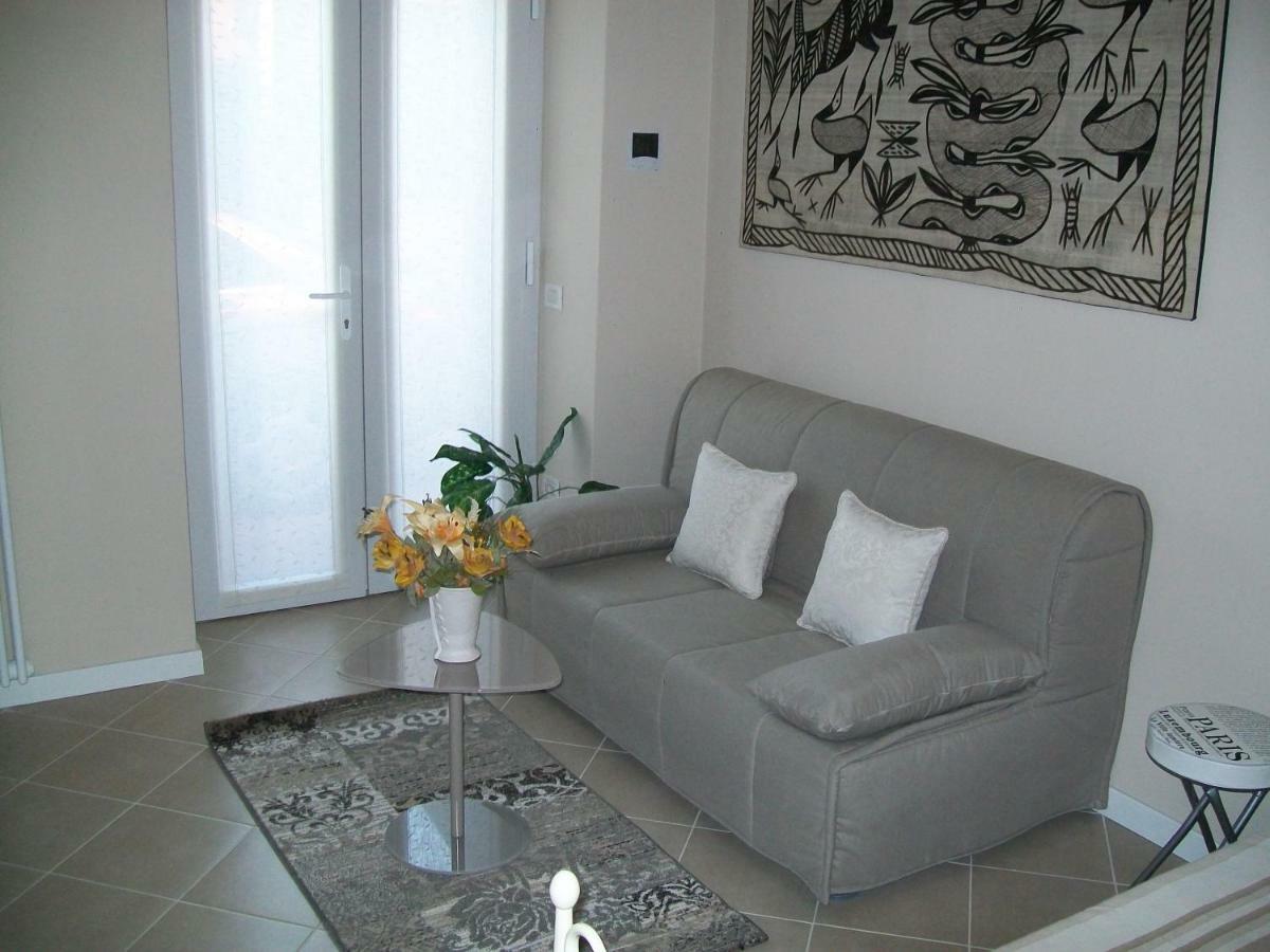 Monolocale Lago Maggiore Pallanza Appartement Verbania Buitenkant foto
