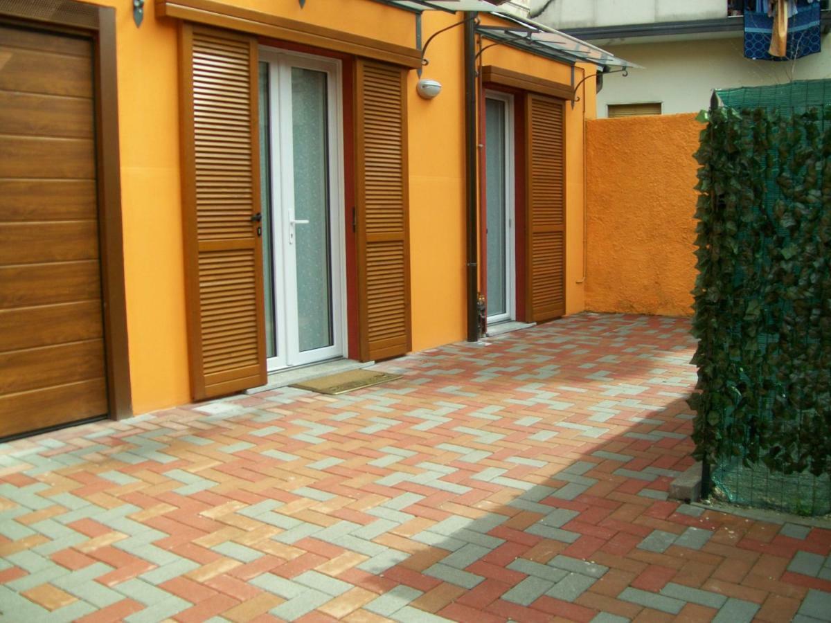 Monolocale Lago Maggiore Pallanza Appartement Verbania Buitenkant foto