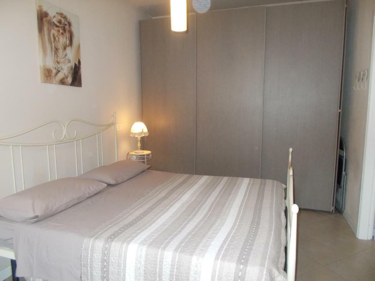 Monolocale Lago Maggiore Pallanza Appartement Verbania Buitenkant foto
