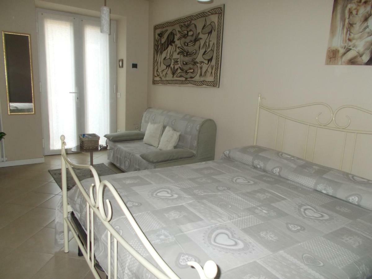 Monolocale Lago Maggiore Pallanza Appartement Verbania Buitenkant foto