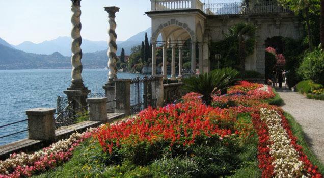 Monolocale Lago Maggiore Pallanza Appartement Verbania Buitenkant foto