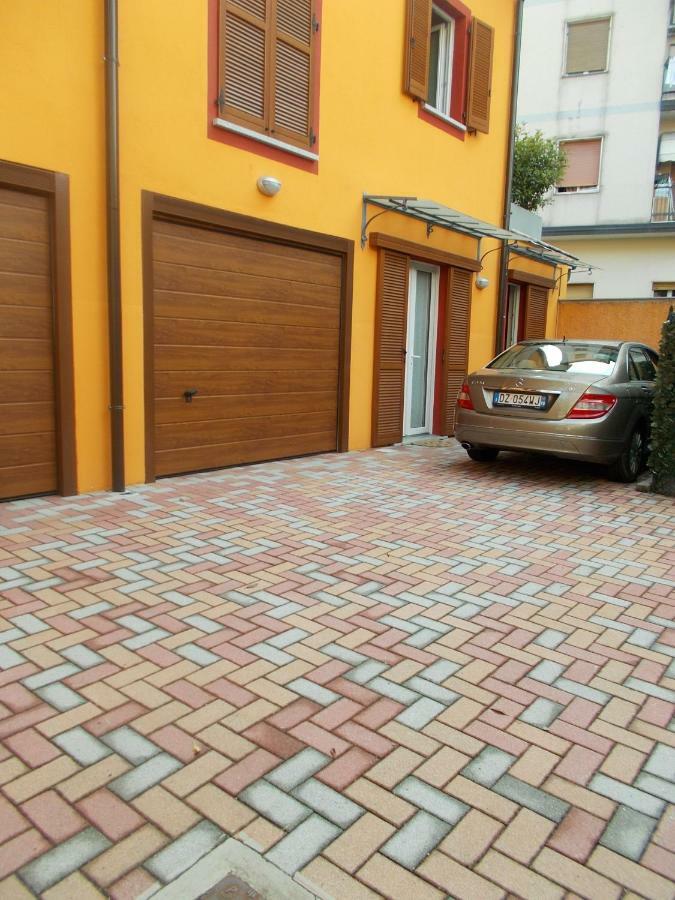 Monolocale Lago Maggiore Pallanza Appartement Verbania Buitenkant foto