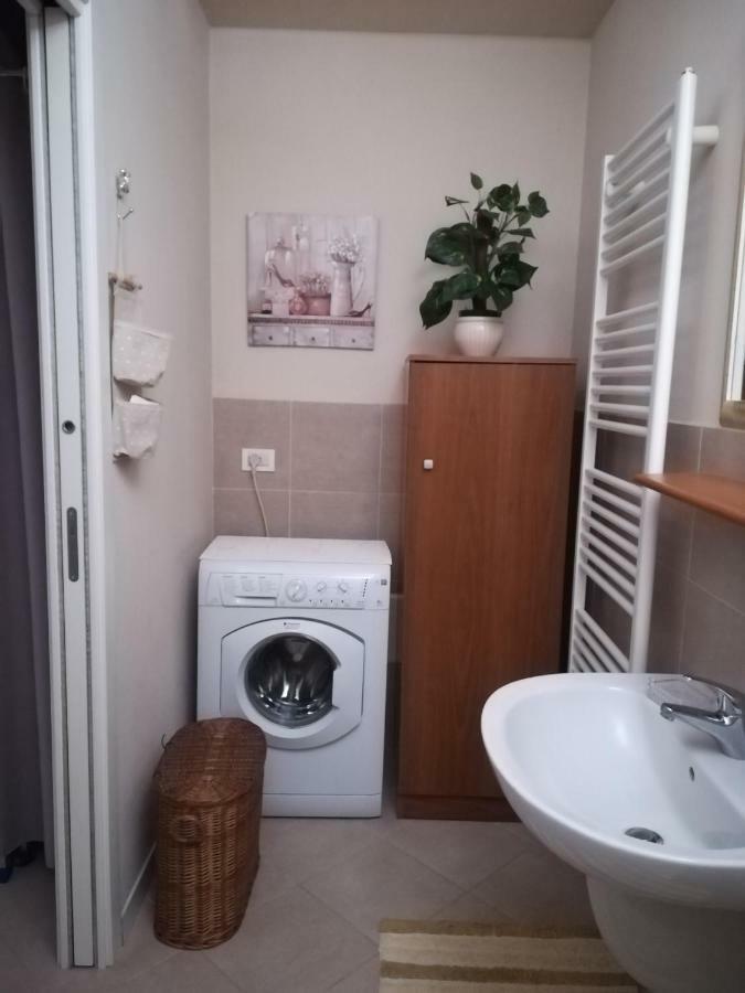 Monolocale Lago Maggiore Pallanza Appartement Verbania Buitenkant foto