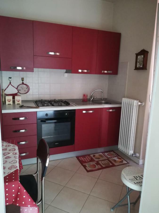 Monolocale Lago Maggiore Pallanza Appartement Verbania Buitenkant foto
